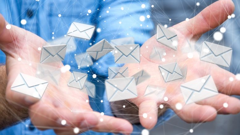 It’s Time to Switch to Blockchain-Based Email Systems