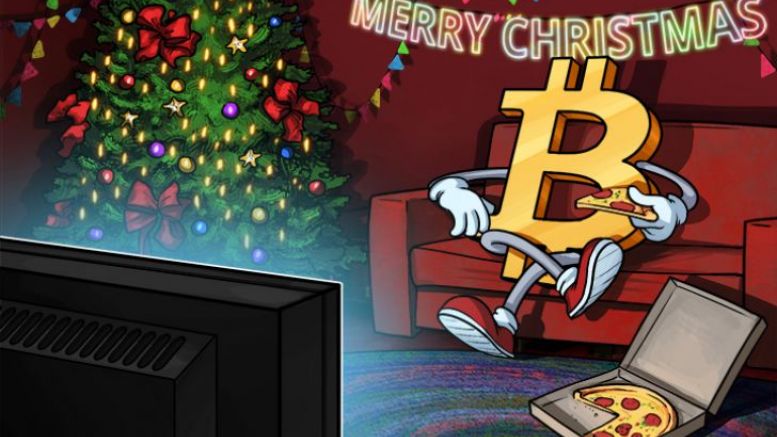 Bitcoin Year in Review: The Top 10 Bitcoin News Stories of 2016