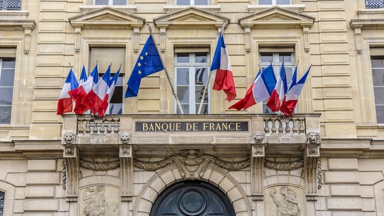 France's Central Bank Details its First Blockchain Test