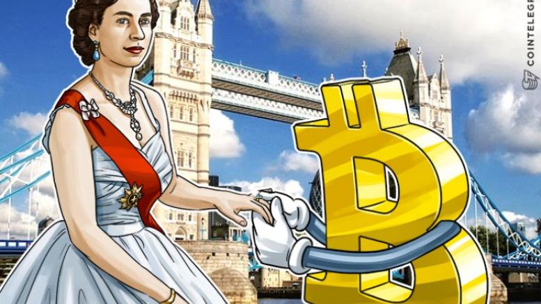 Approved: UK Securities Exchange Says ‘Yes’ To First Bitcoin Investment Fund