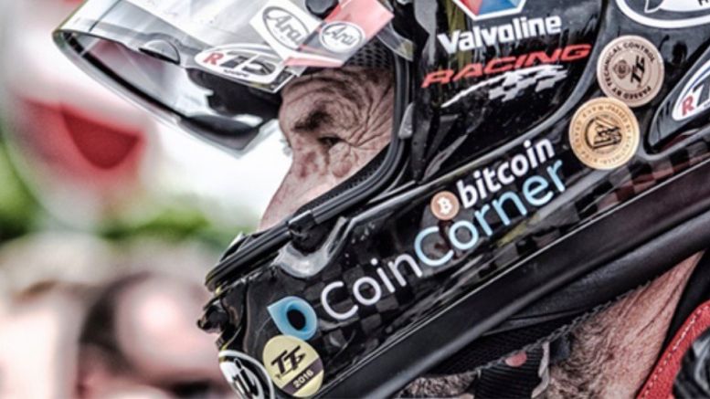 Demonstrating the Possibilities of Bitcoin Through Extreme Sports