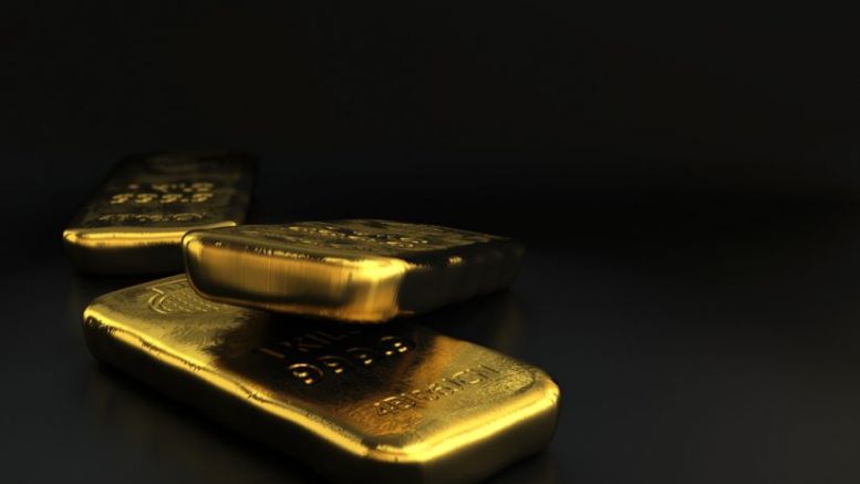 Chinese Investors Willing To Pay High Premium For Physical Gold Assets