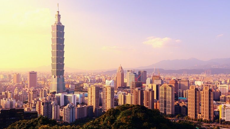 Taiwanese Blockchain Consortium to Enter New Regulatory Sandbox