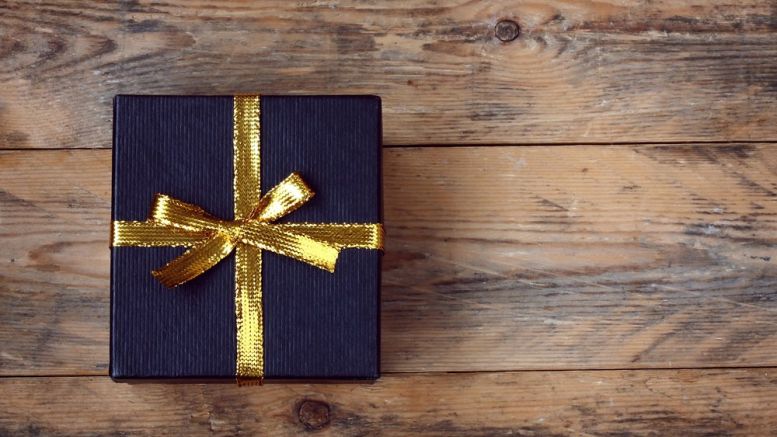 These Luxury Gifts are Perfect for ‘Bitcoin Millionaires’ this Holiday Season