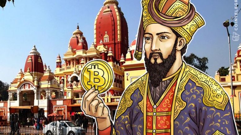 As India Changes Cash War Goal Posts, Bitcoin Gets Blamed for Capital Flight