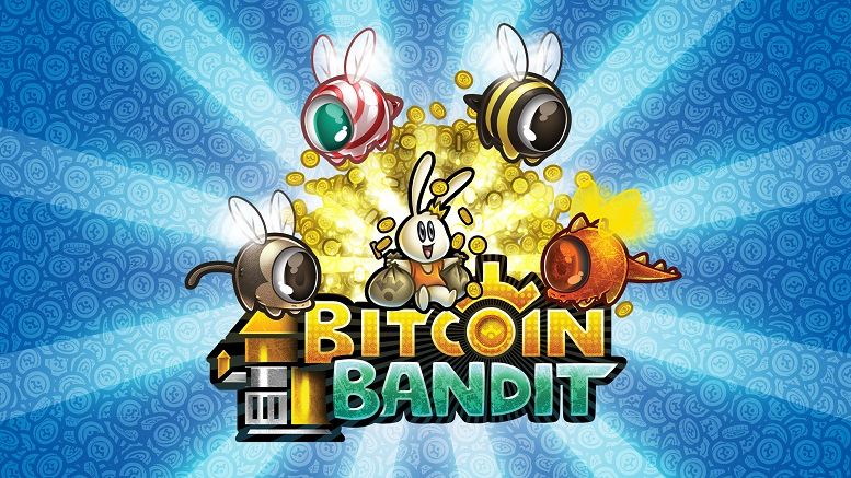 Get Paid in Bitcoin to Play Android Game