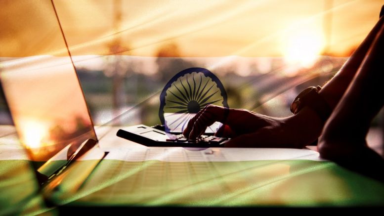 How Freelancers in India Use Bitcoin to Increase Their Real Wages