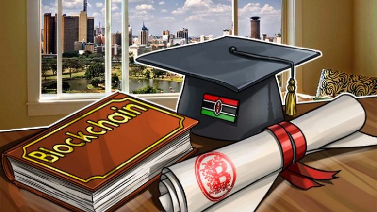 Kenyan Government Uses IBM Blockchain to Prevent Academic Certificate Fraud