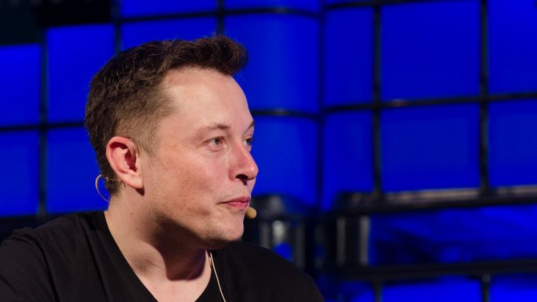 Elon Musk, Appointed to Trump’s Team of Advisories, Thinks Bitcoin Is a “Good Thing”