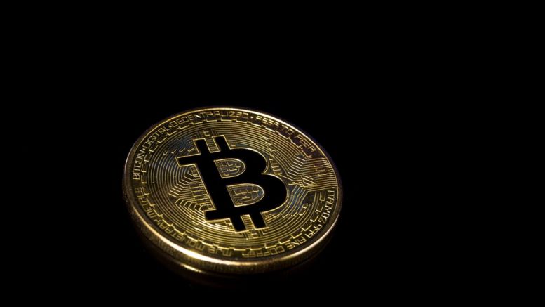 Bitcoin Nears Gold Parity
