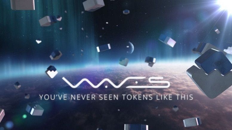 Waves CEO Sasha Ivanov Explores Trends in Automated Crypto Trading