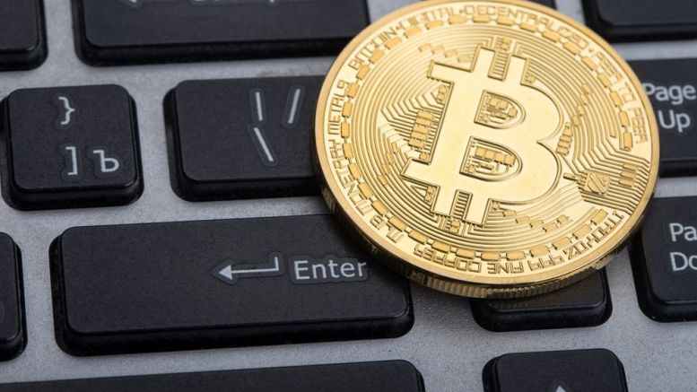 Bitcoin Price Surge Drives Phishing Attacks On Wallets