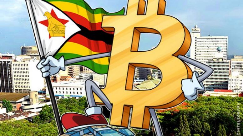 Zimbabweans Have No Choice But to Accept New Currency but Bitcoin is Best
