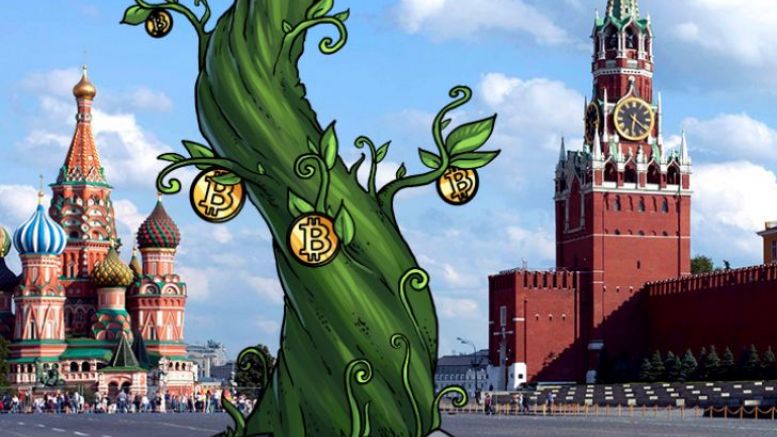 Moon Update: LocalBitcoins Markets Hit Record Trading in Russia, Chile, Venezuela, Romania