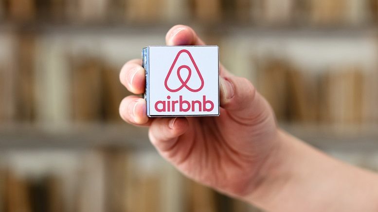 AirBnB ‘Not Yet’ Accepting Bitcoin CEO Says, ‘Surprised’ By Demand