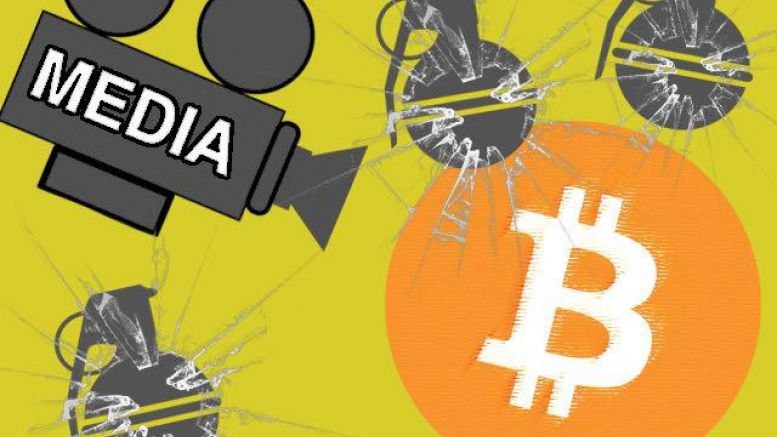 How International Media Covered Bitcoin Rally