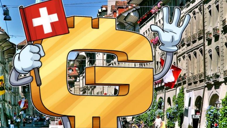 Leaving the Wild West: New Swiss Cryptocurrency Focuses on Usability and Regulatory Compliance