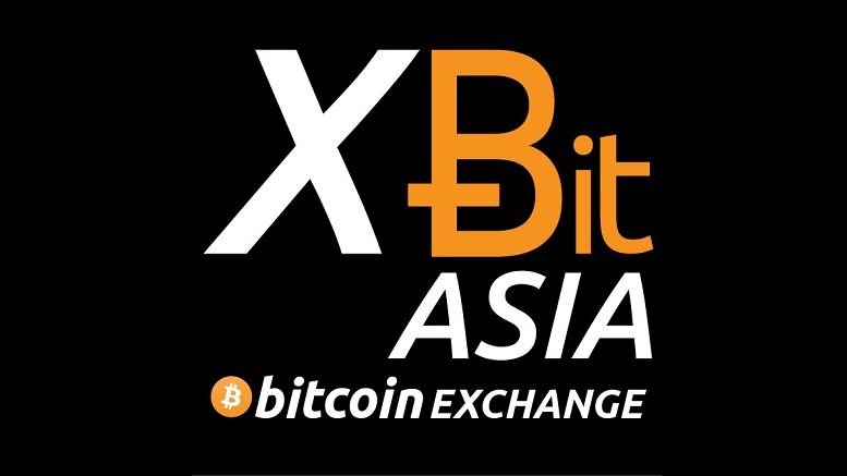 Xbit Asia Bitcoin Exchange Is Open for Business