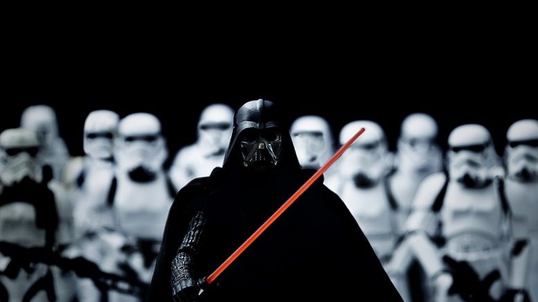 The Empire Strikes Back: IRS Counters Coinbase Customer’s Action