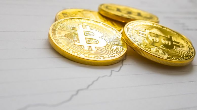 Bitcoin Price Pushes Toward $1000