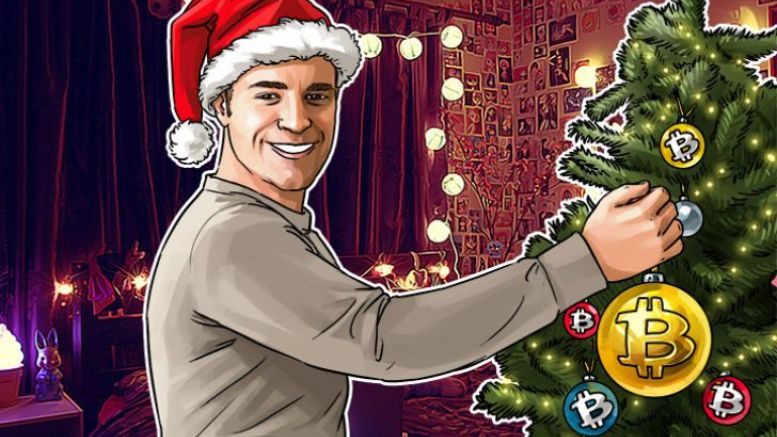 Roger Ver: 2017 Will Be the Best Year for Bitcoin