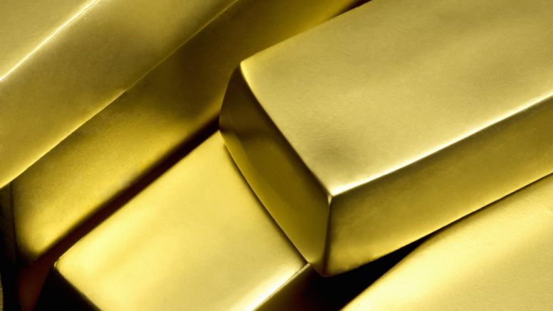 Euroclear Bankchain Tests Blockchain-Based Gold Settlement Service