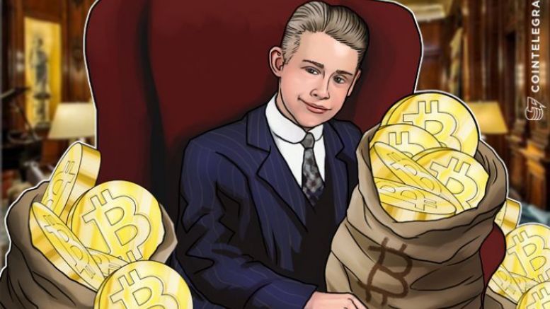 Want to Be a Millionaire? Two Main Rules of Bitcoin Investing