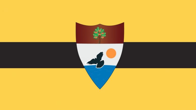 Welcome to Liberland: Where Bitcoin is the National Currency