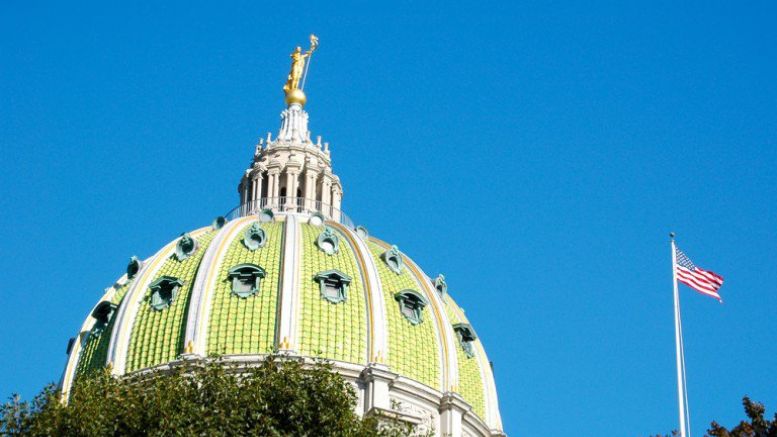 Pennsylvania State Law's Take on Bitcoin Delayed