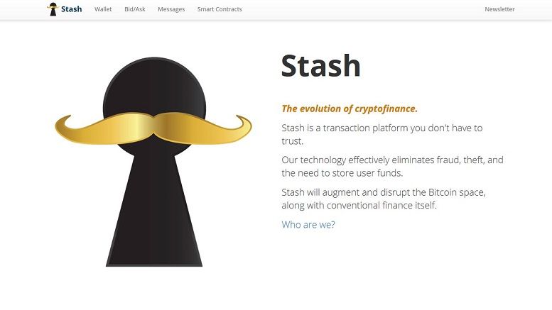 Stash Inc Aiming to Disrupt the Financial Technology Industry