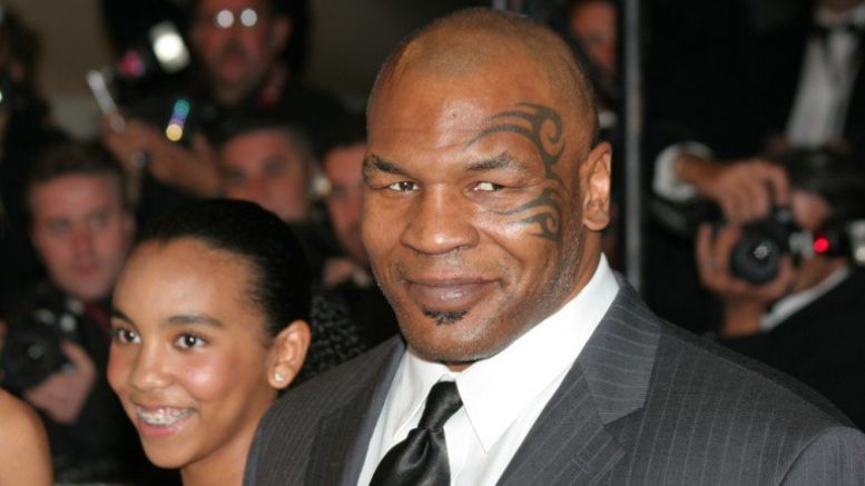 Bitcoin Wallet App Promoted by Mike Tyson Gets Coverage