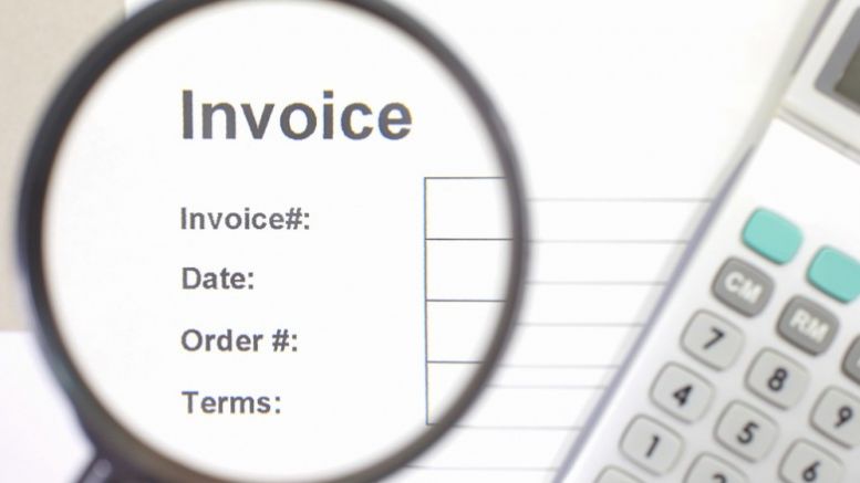 Online Billing Service Invoiced.com Now Accepts Bitcoin