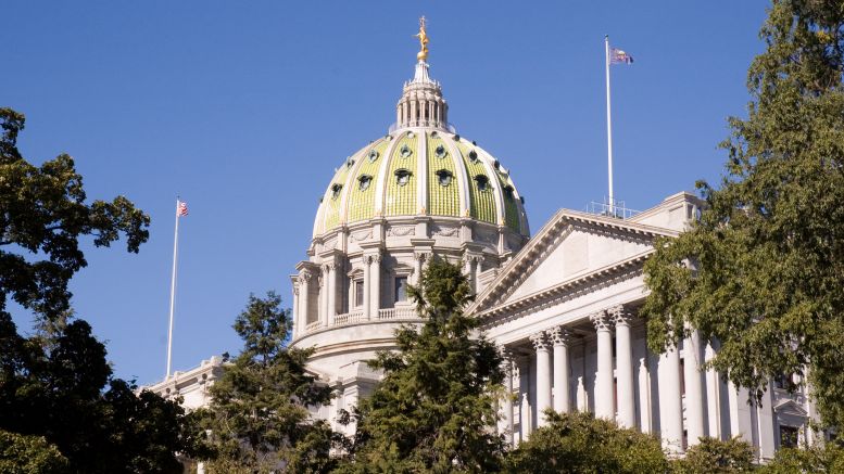 Push to Define Bitcoin as Money Stalls in Pennsylvania