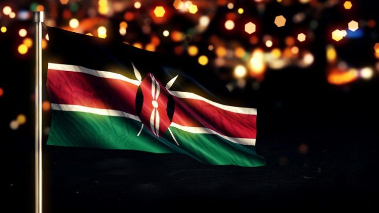 Why Kenya's Bitcoin Embrace Is Mostly A Mirage