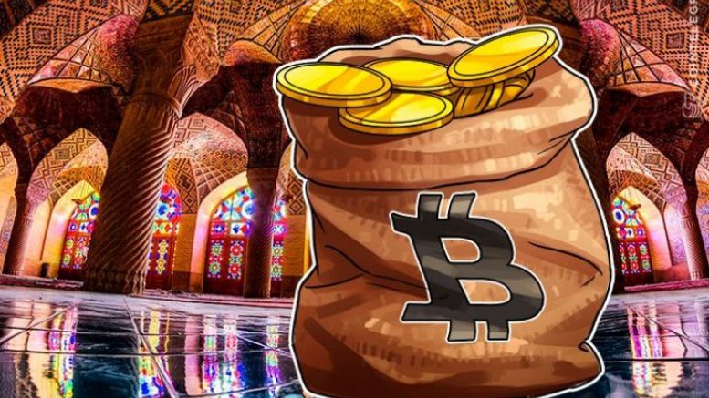 With Legality Unclear, You Can Still Buy and Sell Bitcoin in Iran