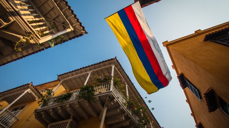 Colombia Declares Bitcoin and Other Digital Currencies Illegal