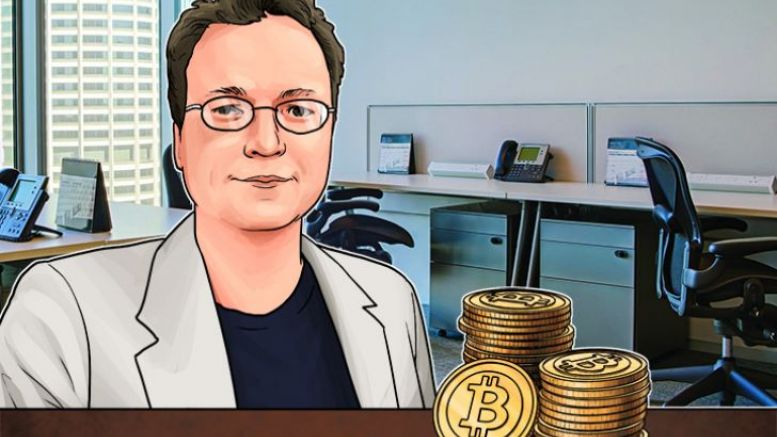 Rassah of Mycelium: What ETF Will Bring to Bitcoin Table