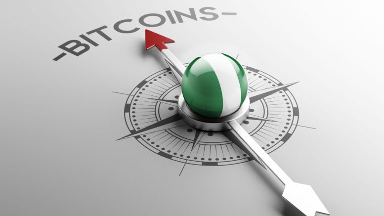 Bitcoin Is Of Keen Interest To The Central Bank of Nigeria