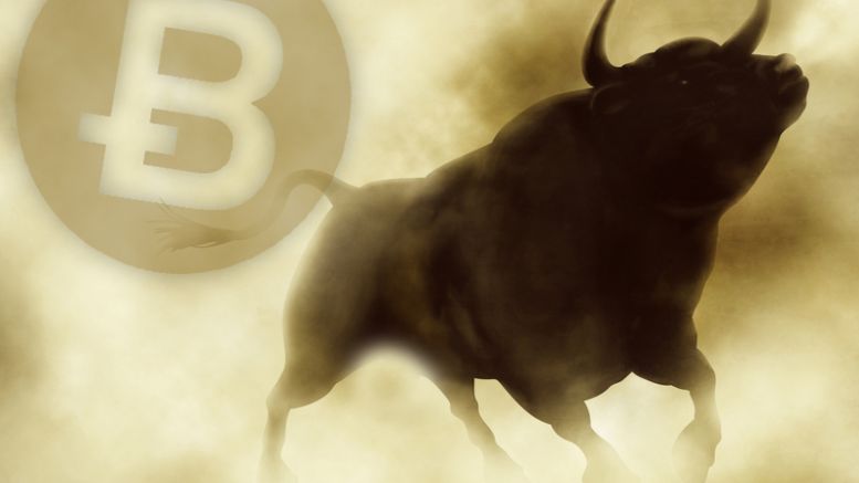 Bitcoin’s Bullish Uptrend Climbs to New Levels