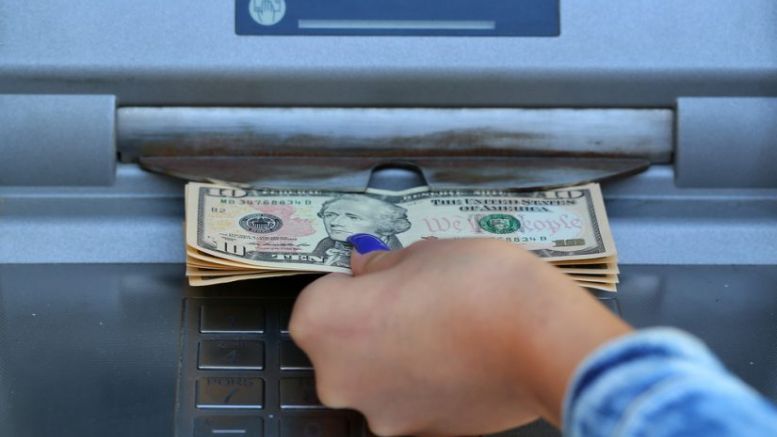 Cardless ATM Fraud Is Fueled By Insecure Bank Countermeasures