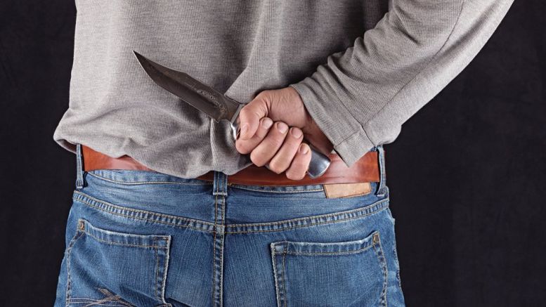 Bitcoin Exchange Huobi’s Staff Threatened by Disgruntled Trader