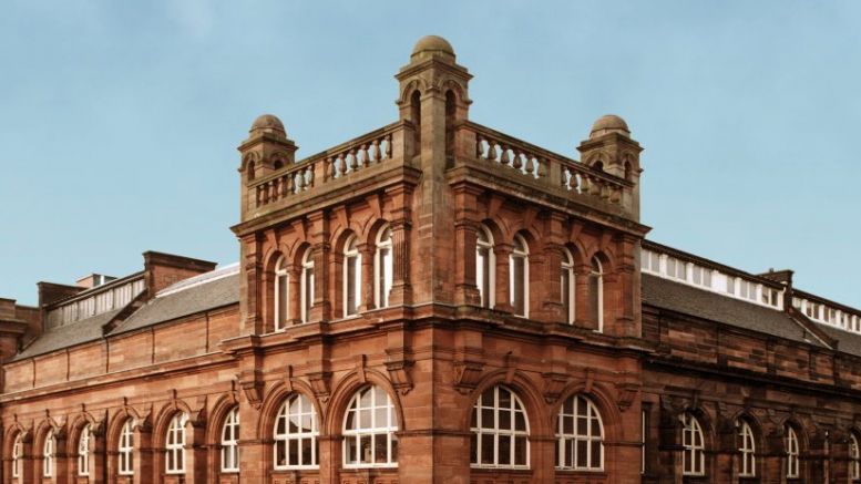 Scottish University Launches UK’s First Fintech Course