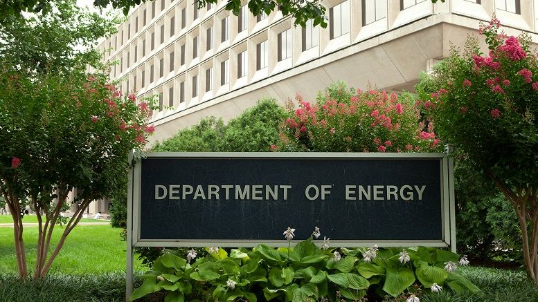 Department of Energy Seeks Blockchain Research Proposals