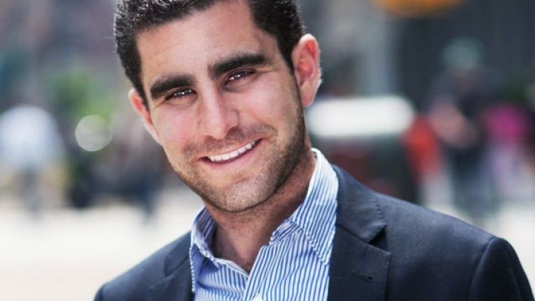 Charlie Shrem Speaks About His New Investment Fund
