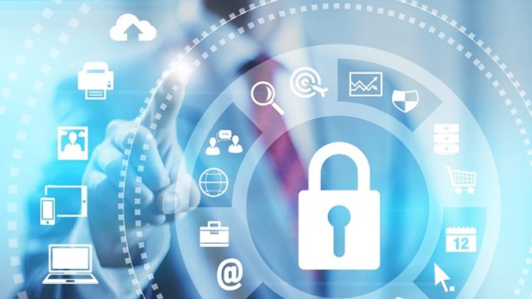 Cybersecurity Takes Prominence alongside Blockchain Technology in 2017