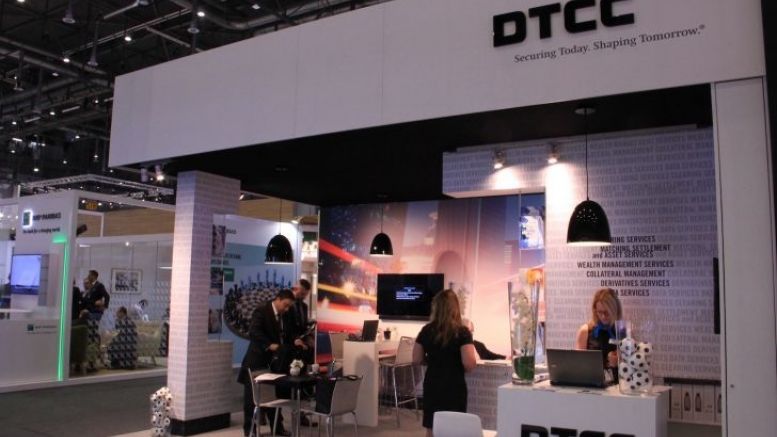 $11 Trillion Bet: DTCC to Clear Derivatives With Blockchain Tech
