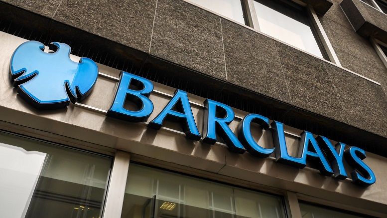How Barclays Stole the Blockchain Spotlight in 2016