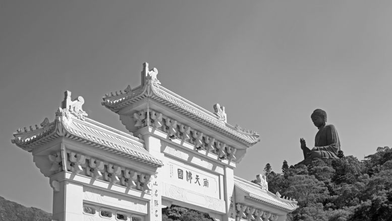 China’s Smart Money is Staying in Bitcoin This Time