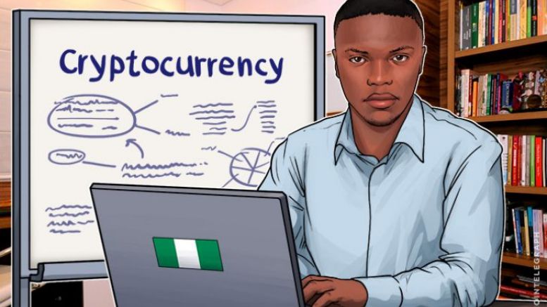 Startup Creates Own Coin To Educate Nigerians About Blockchain And Cryptocurrency