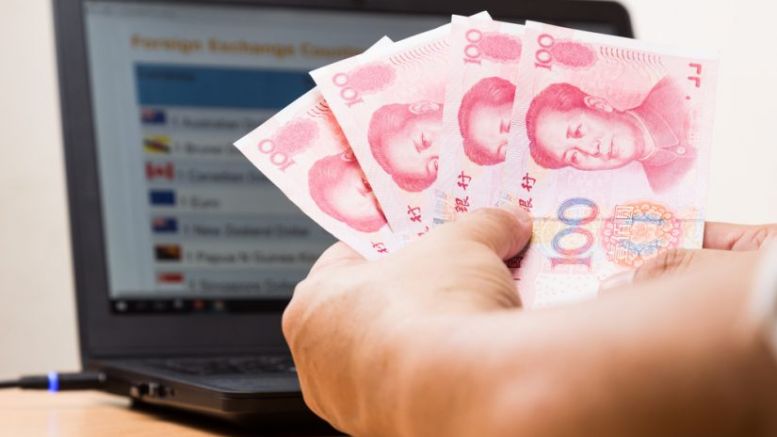 China Could Soon Introduce Third-Party Custodian Service for Bitcoin Sector